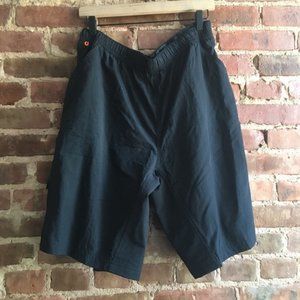Zoic Cycling Shorts Size XXL